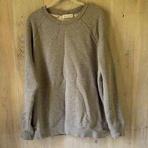 Ninety Percent Sweatshirt Size M